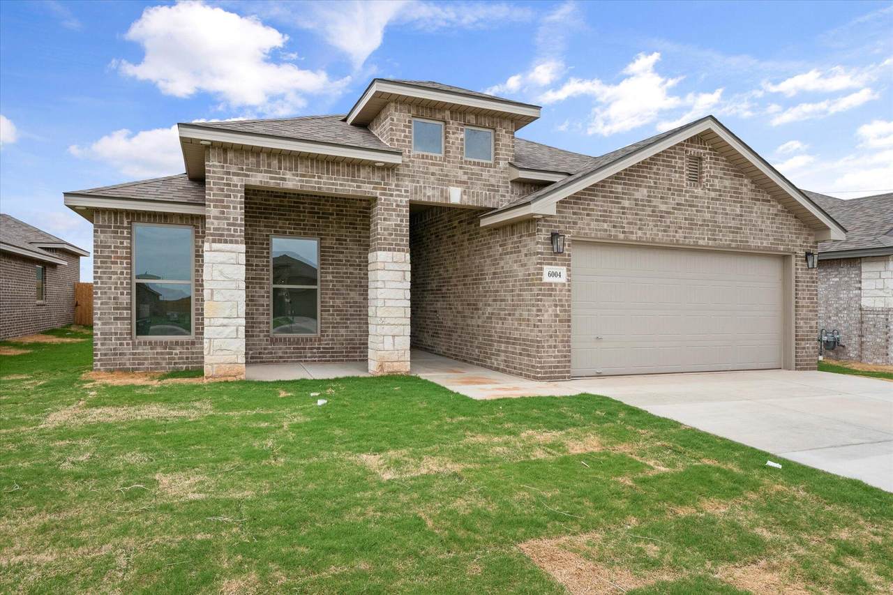 6004 Venita Avenue - Photo 1