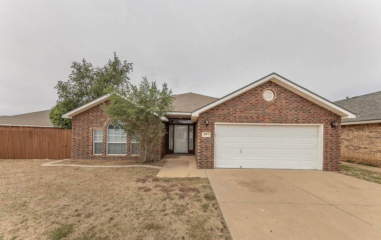 507 Kline Avenue - Photo 1