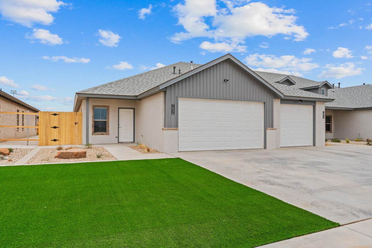 7036 41st Street - Photo 1