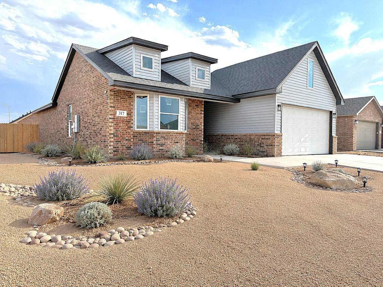 317 Cowboy Lane - Photo 1