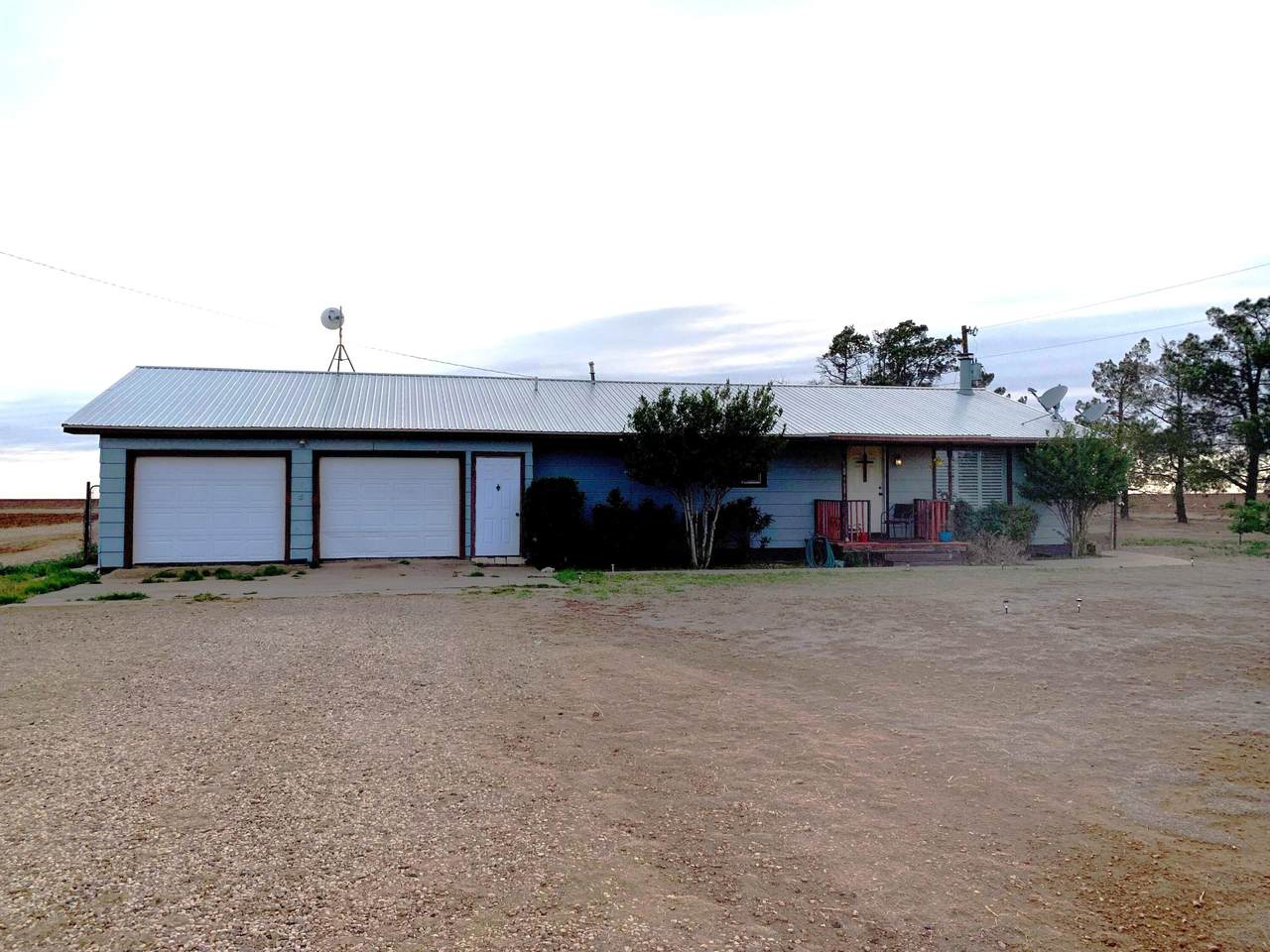 1202 Fm 836 - Photo 1