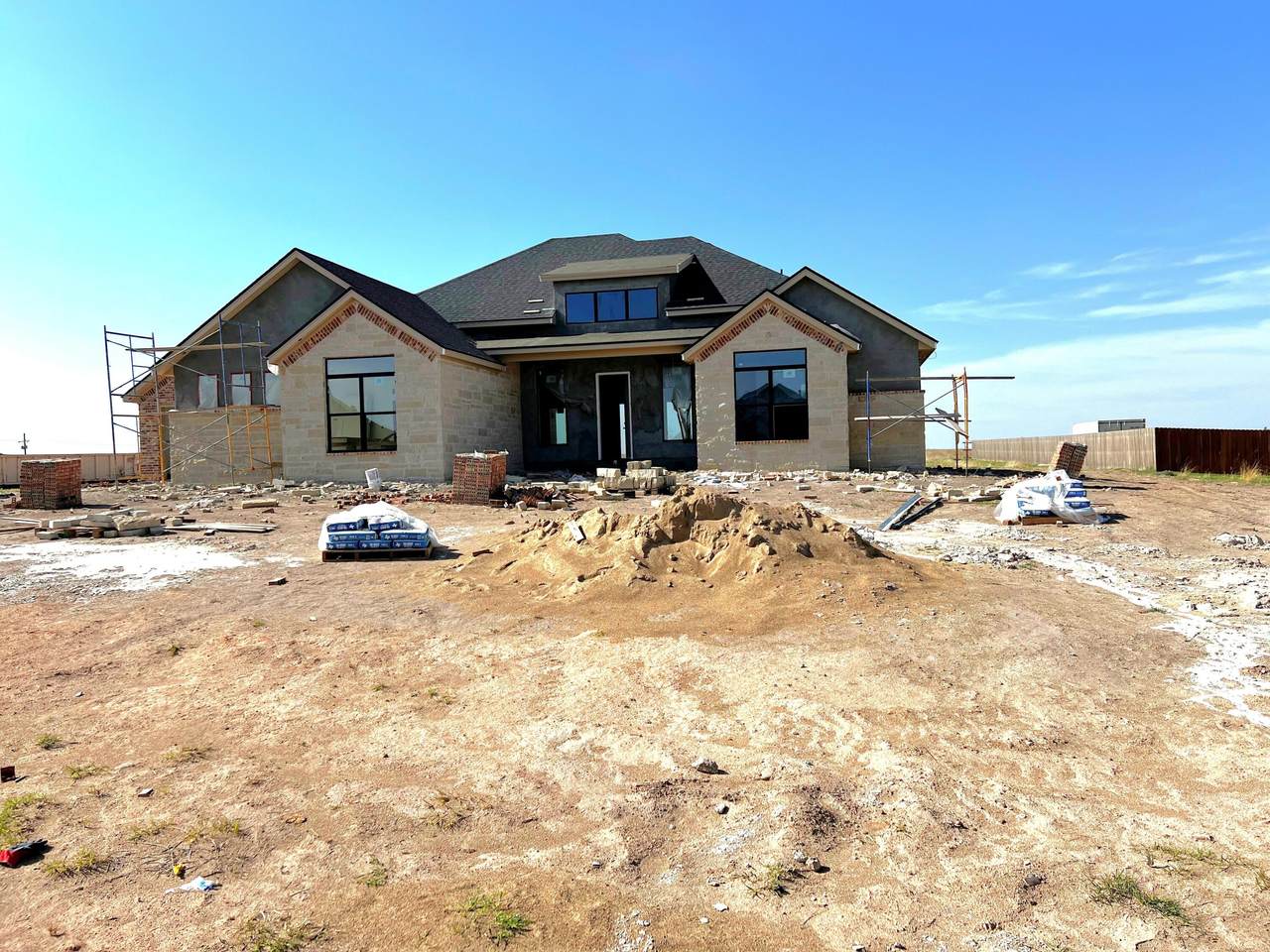 3807 County Rd 7665 - Photo 1