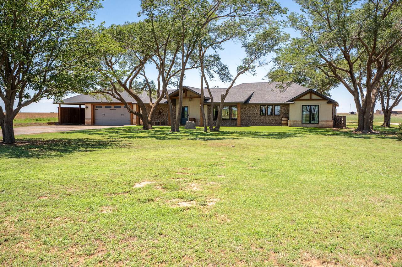 151 Farm To Market Road 2130 - Photo 1