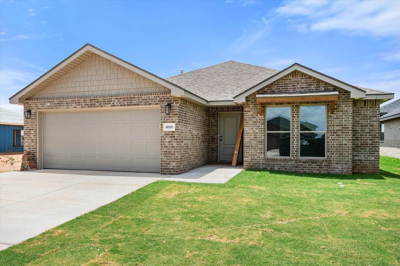 6010 Venita Avenue - Photo 1