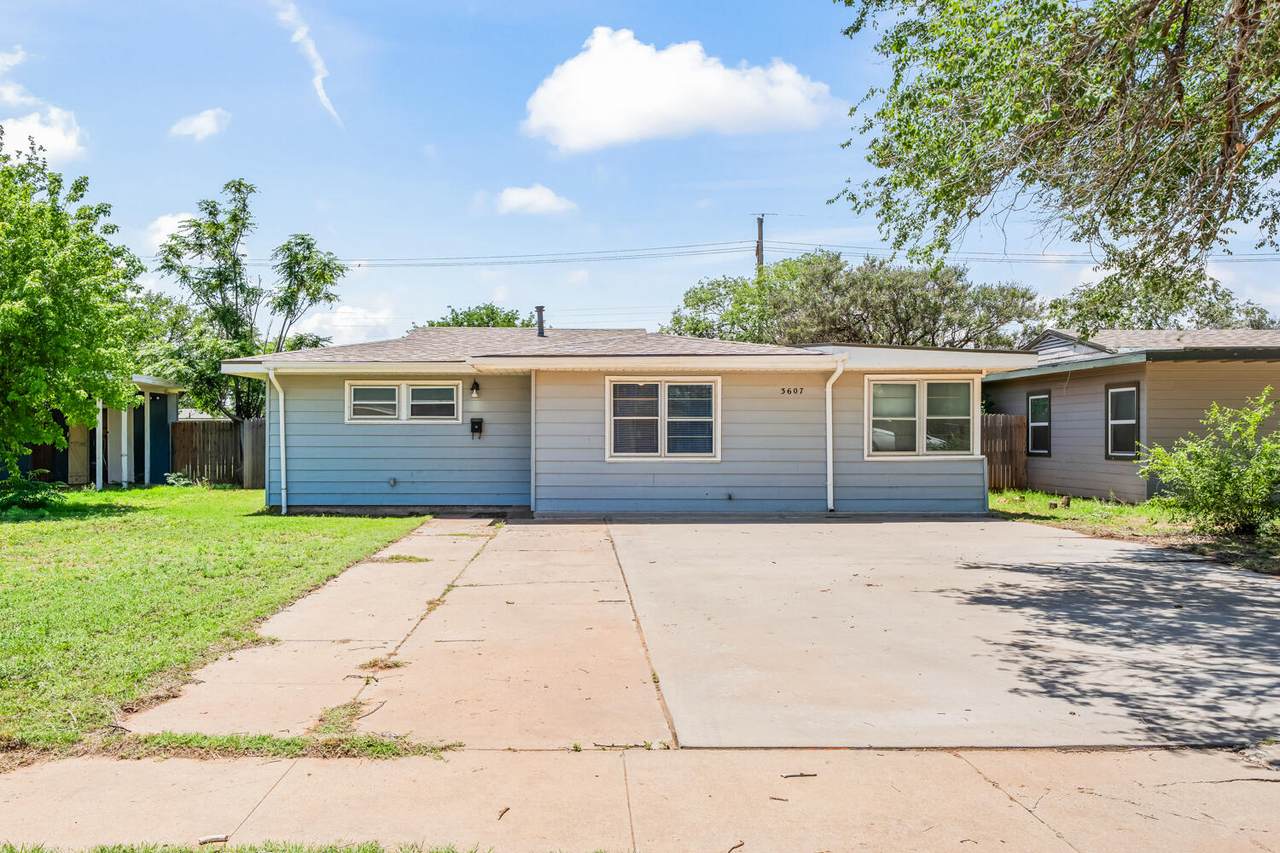 3607 31st Street - Photo 1