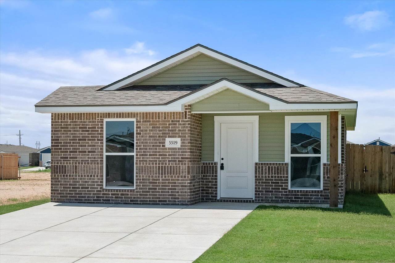 5519 Smith Street - Photo 1