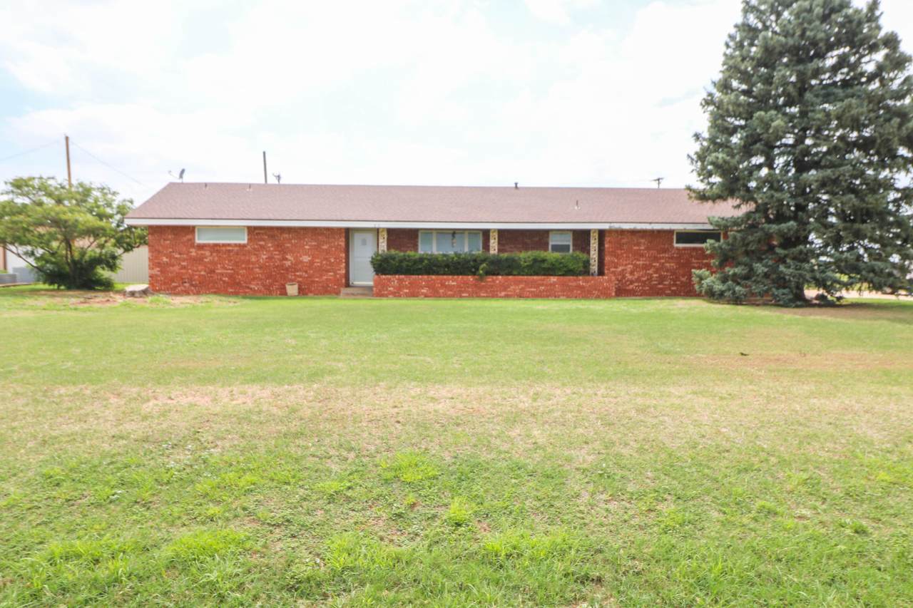 845 Farm To Market Road 1055 - Photo 1