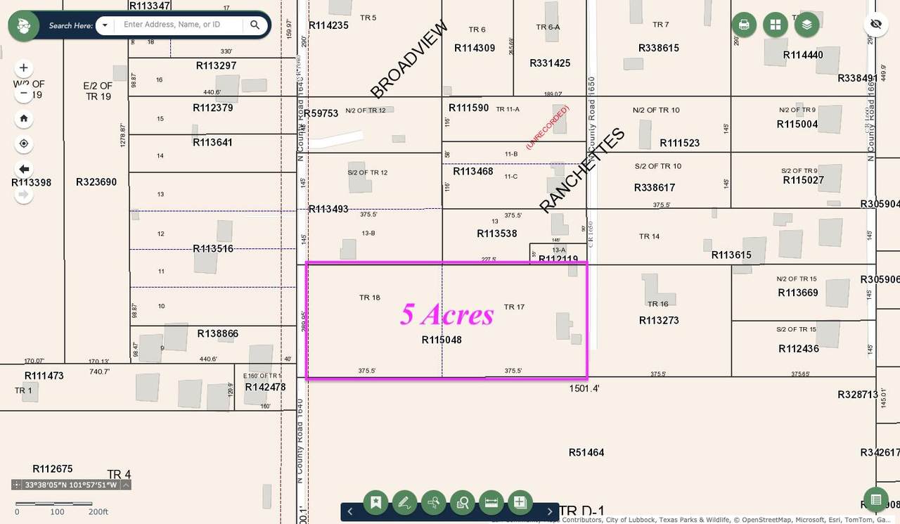 3405 County Road 1650 - Photo 1