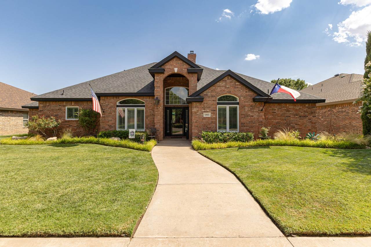 5805 87th Street - Photo 1