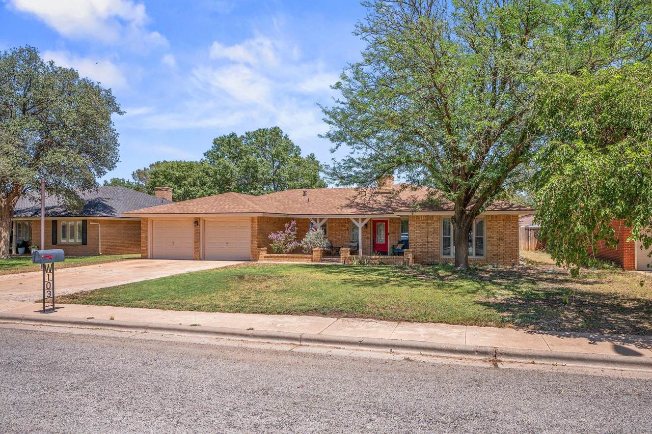 103 Willow Circle - Photo 1