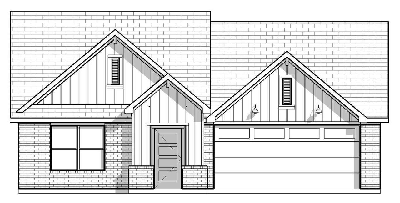 2903 134th Street - Photo 1