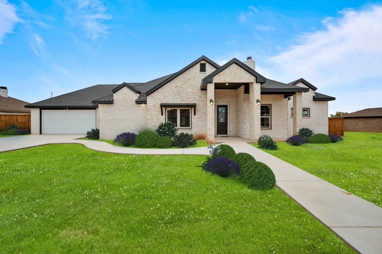 2117 Mustang Drive - Photo 1