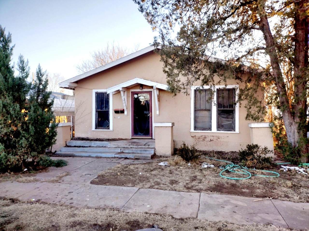 255 Panhandle Street - Photo 1