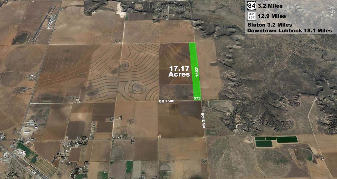 0 County Road 3600 - Photo 1