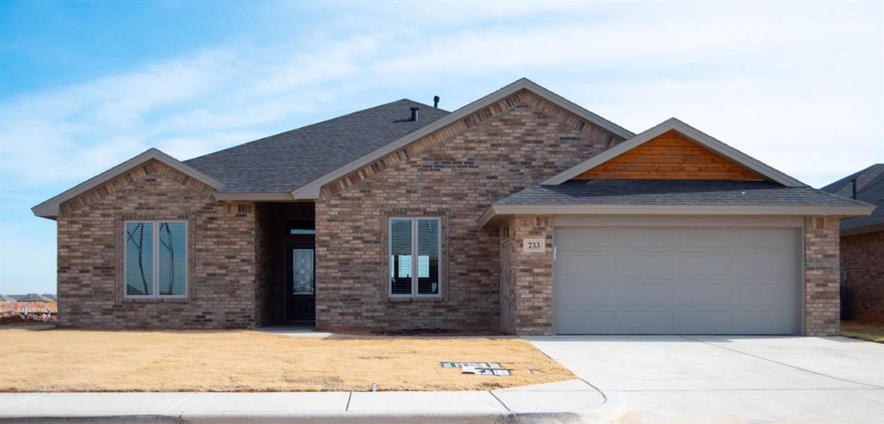 733 Joe Rosales Court - Photo 1