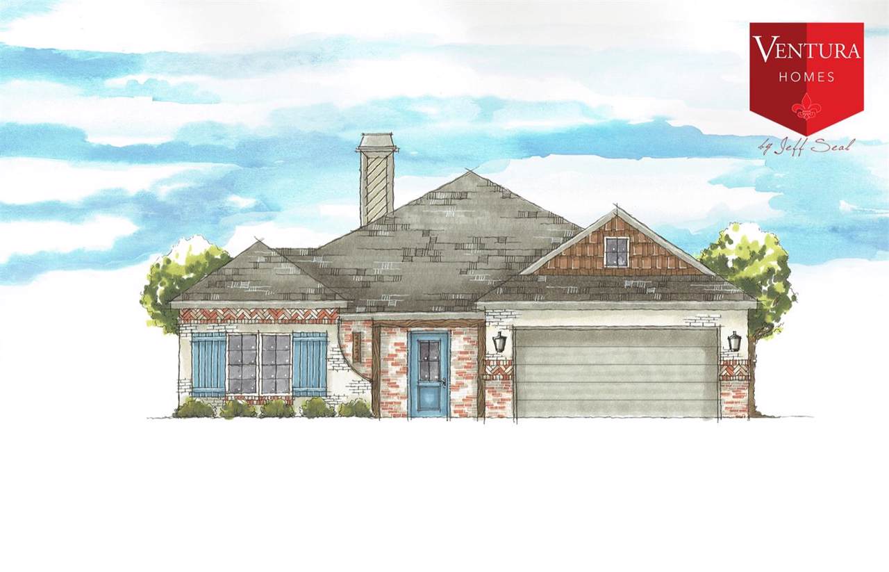 2301 105th Street - Photo 1