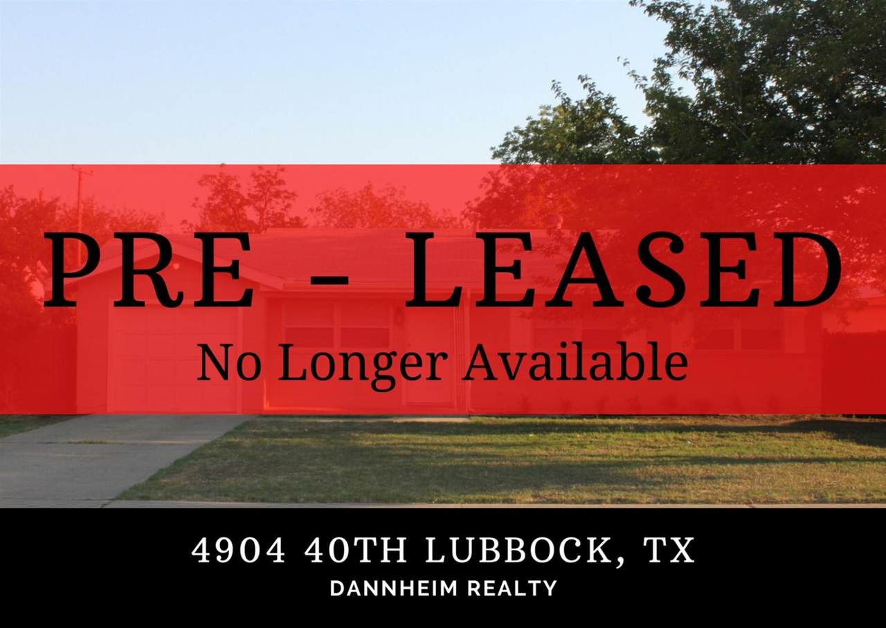4904 40th Street - Photo 1