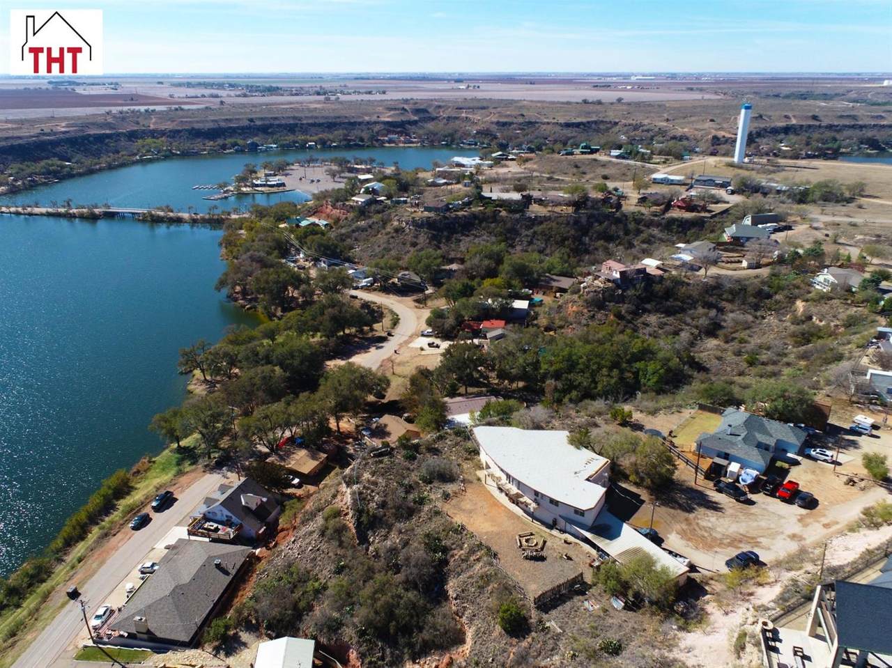 237 Bull Rider Road - Photo 1