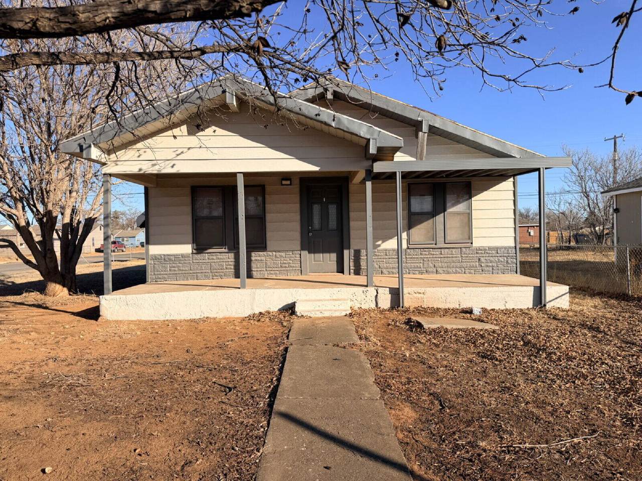 3114 Baylor Street - Photo 1
