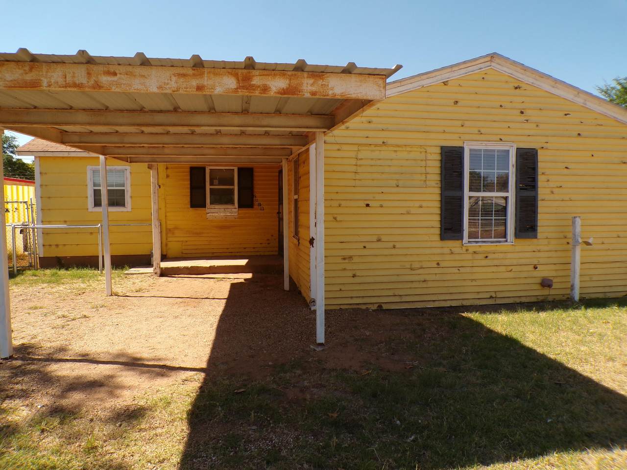 2819 Colgate Street - Photo 1