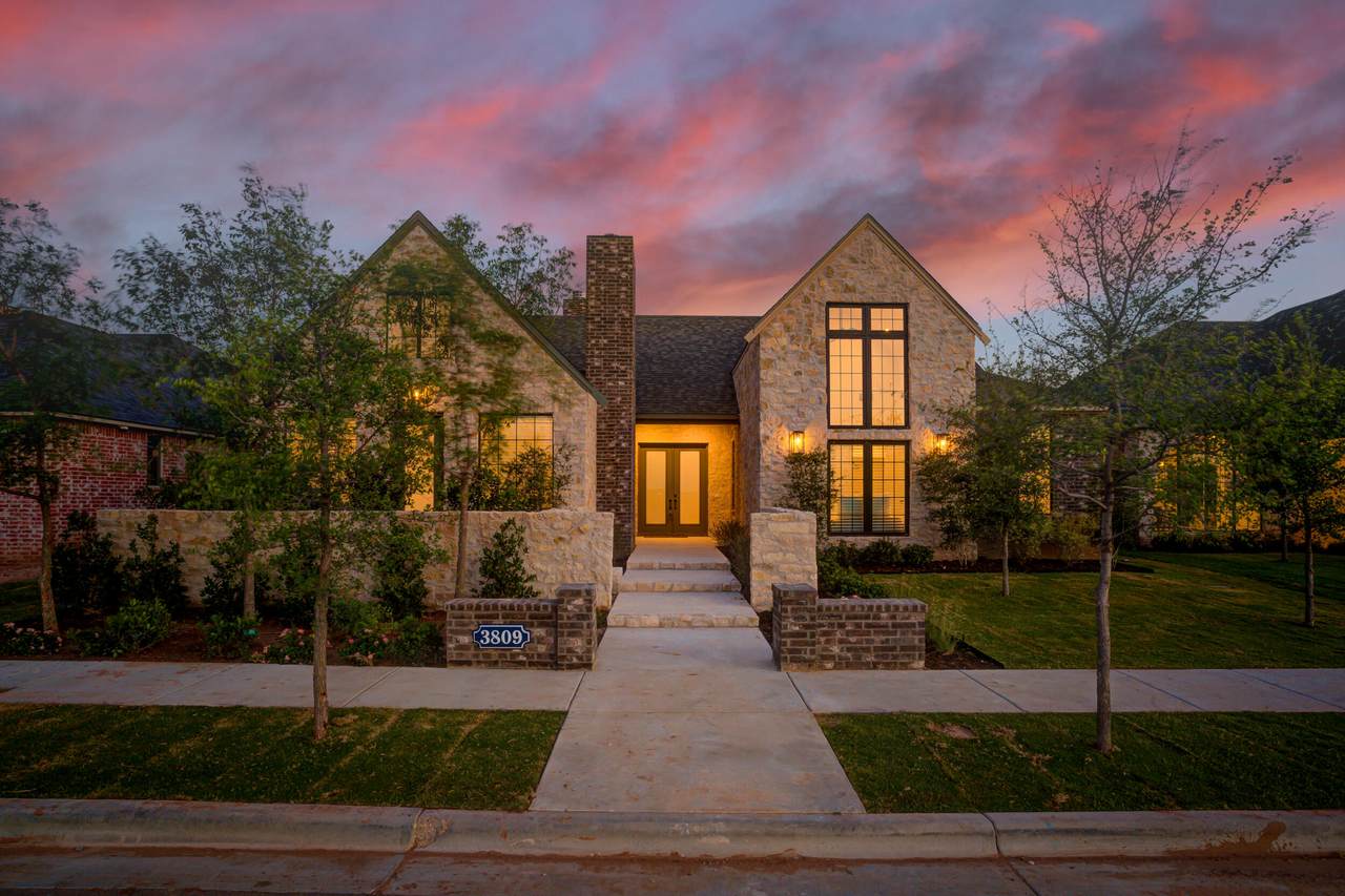 3809 123rd Street - Photo 1