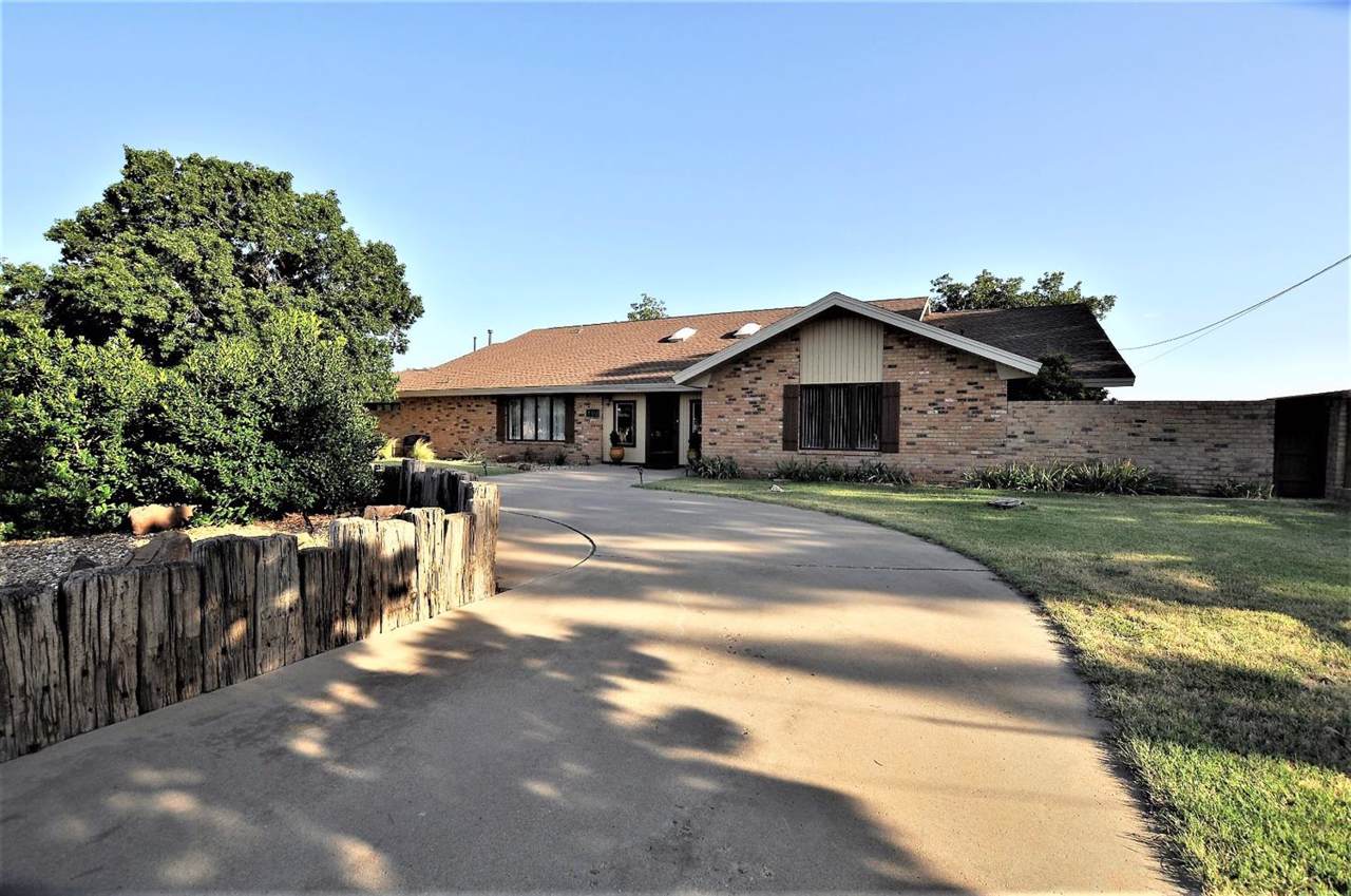 410 Ellis Street - Photo 1