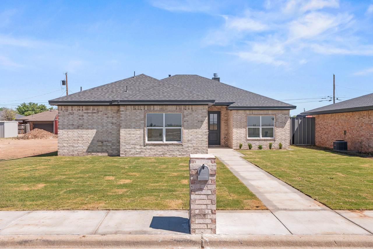 619 Holly Street - Photo 1