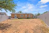208 Flint Drive - Photo 18