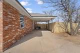 2006 Fm 179 - Photo 21