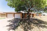 705 Grace Street - Photo 1