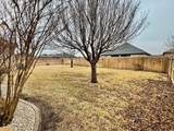 311 Longhorn Street - Photo 32