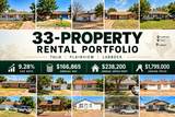 33 Property Package, Cash-Flowing - Photo 1