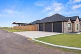 3978 Farm To Market Road 1294 - Photo 49