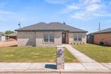 619 Holly Street - Photo 1