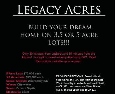 0-Lot 10 County Road 325 - Photo 1