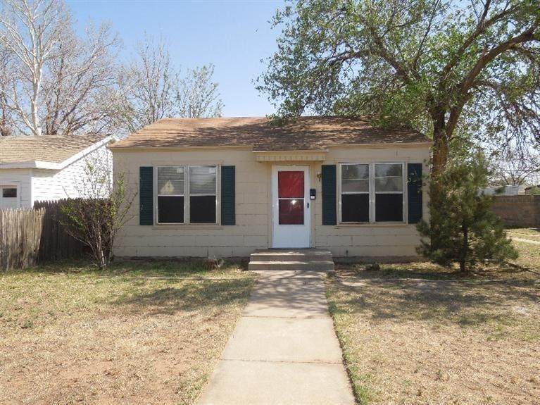 2805 38th Street - Photo 1