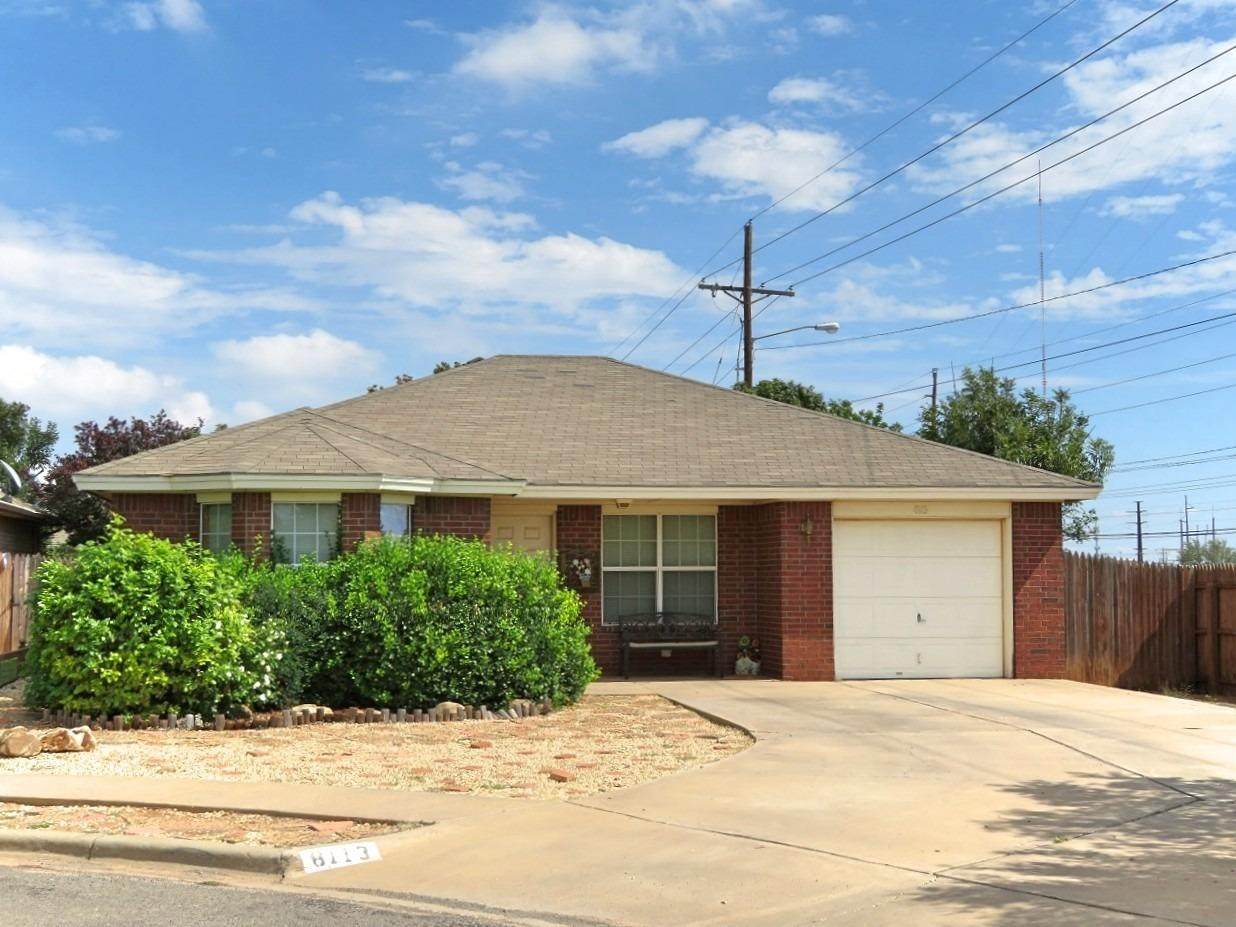 8113 Sherman Avenue - Photo 1