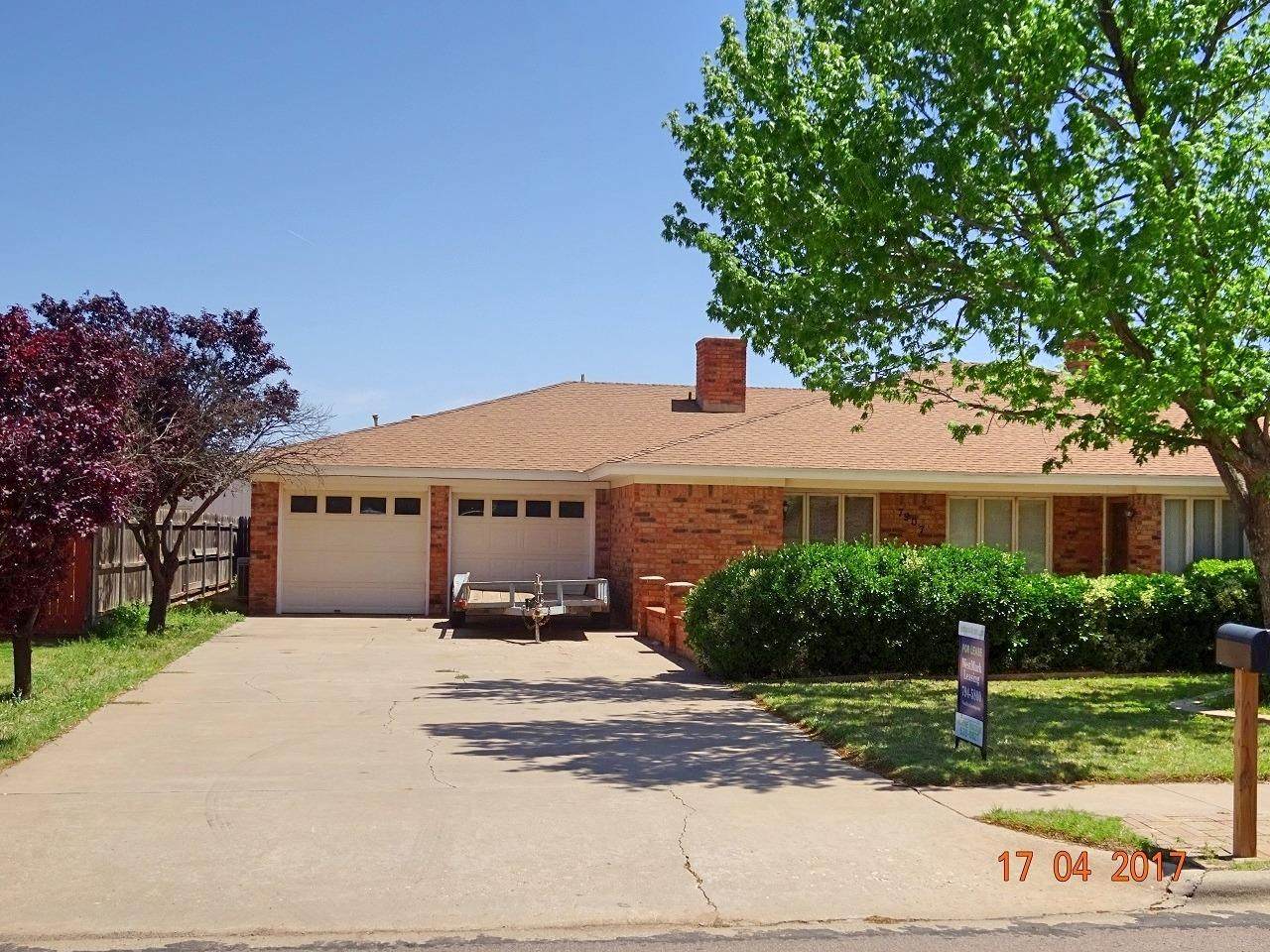 7907-A Aberdeen Avenue - Photo 1