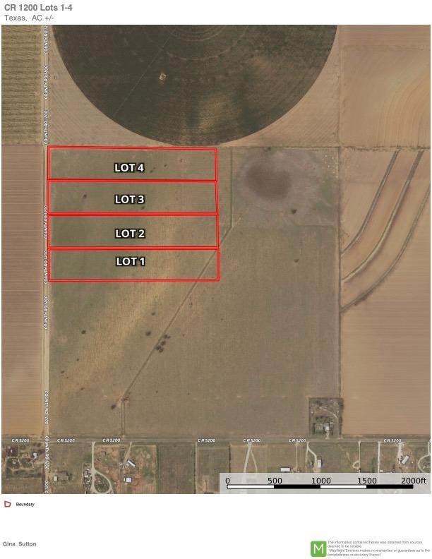 16828 County Road 1200 - Photo 1