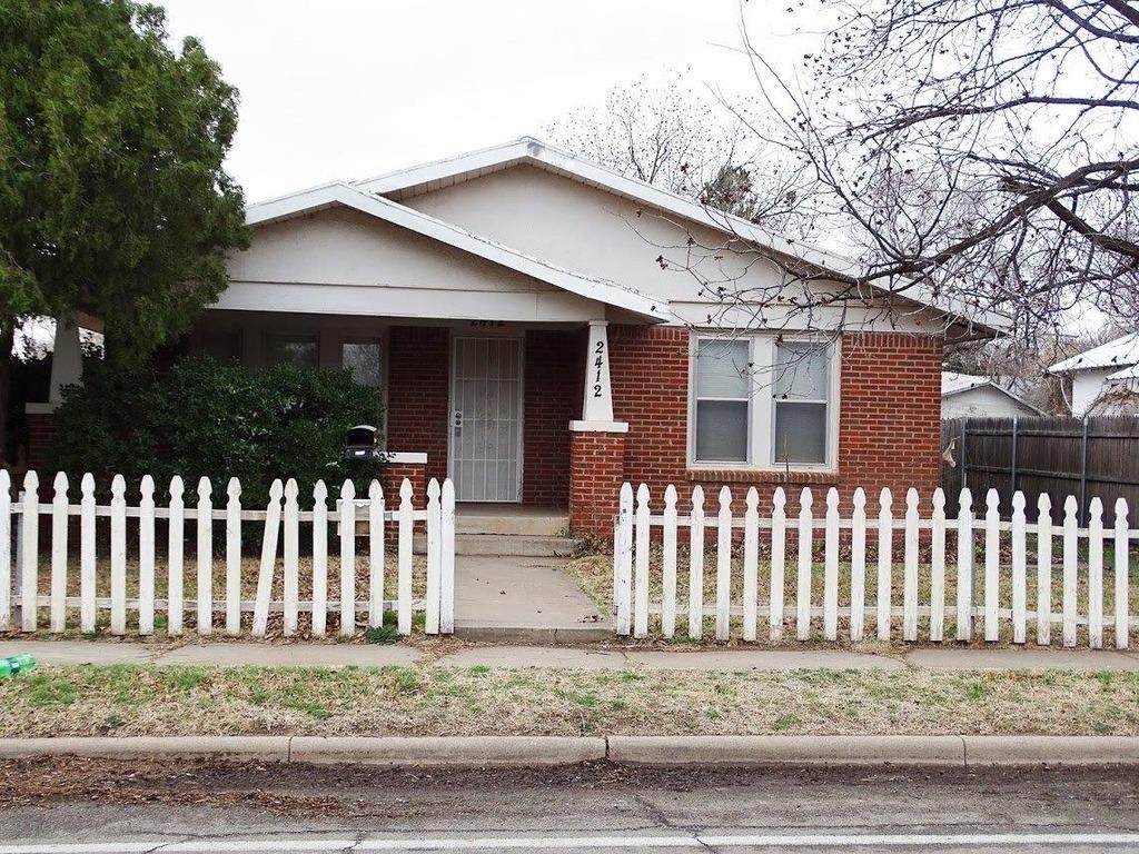 2412 Ave T Avenue - Photo 1