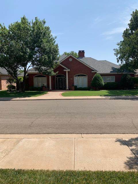 4809 101st Street - Photo 1