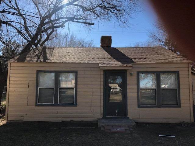 2313 25th Street - Photo 1
