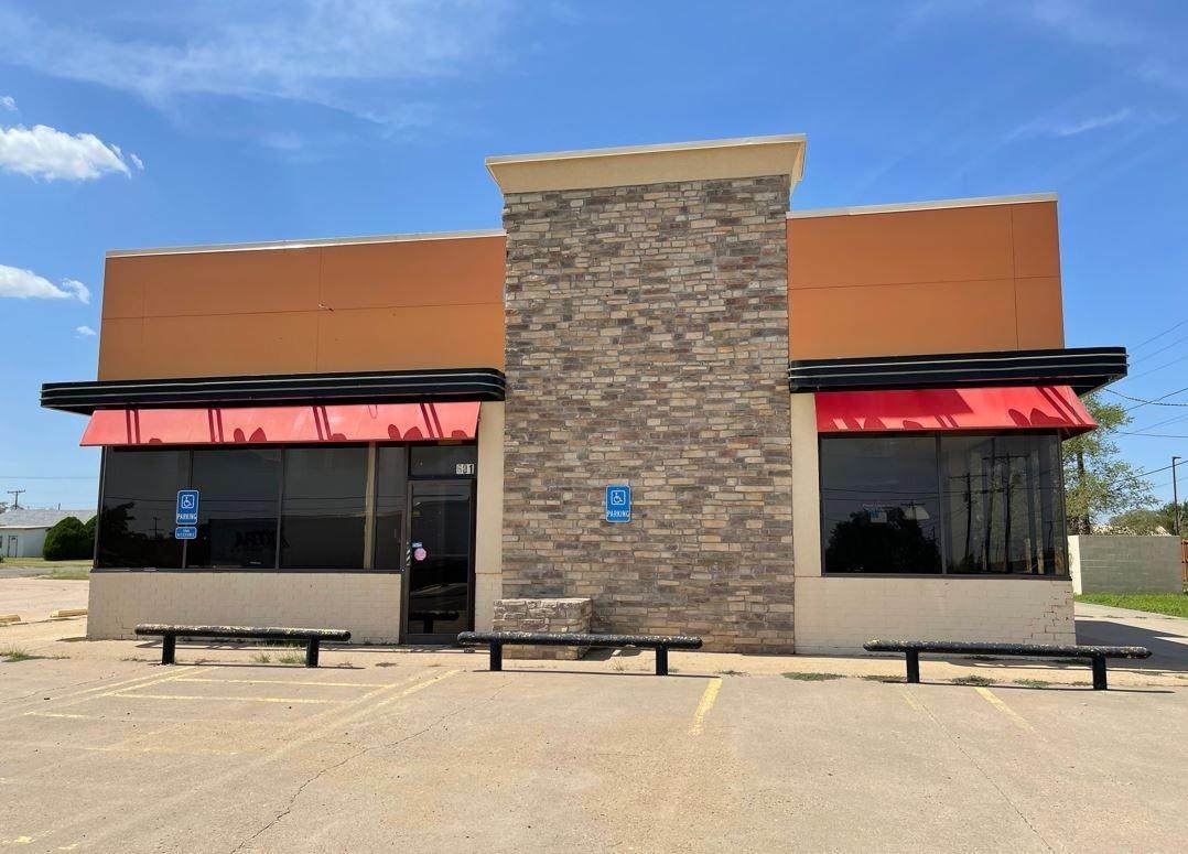 601 Broadway - Photo 1