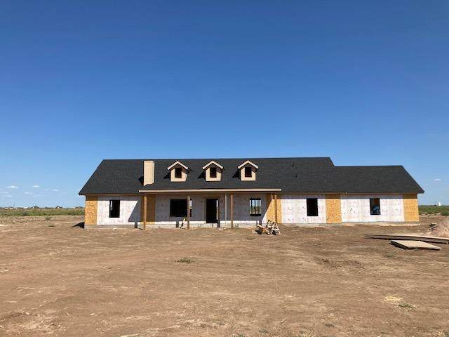 9010 Farm Road 1729 - Photo 1