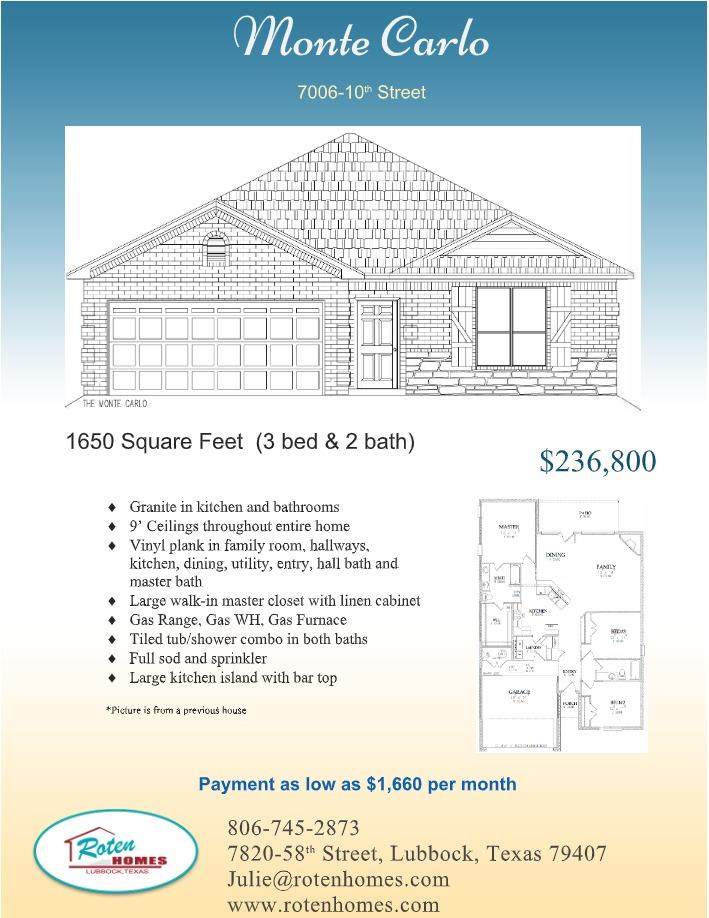 7006 10th Street - Photo 1