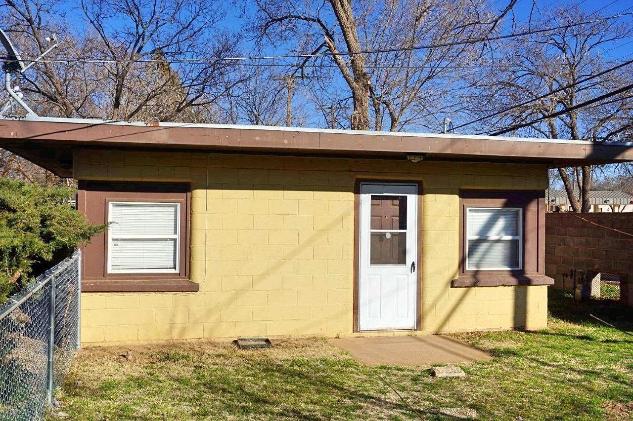 3809-B 23rd Street - Photo 1