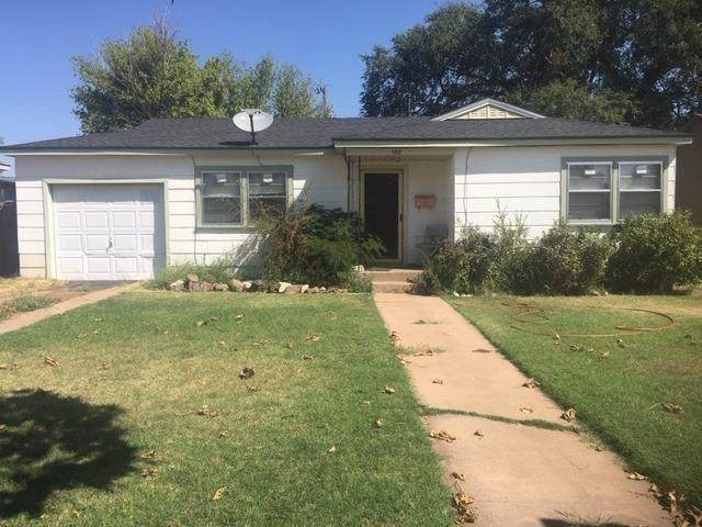 522 52nd Street - Photo 1