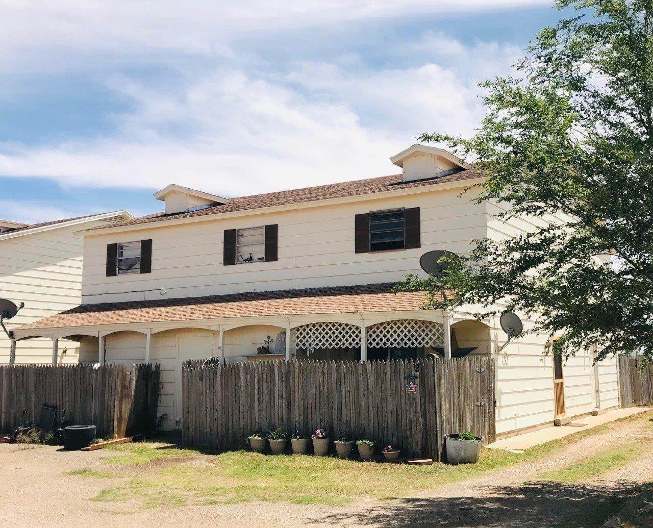1505 Bradley Street - Photo 1