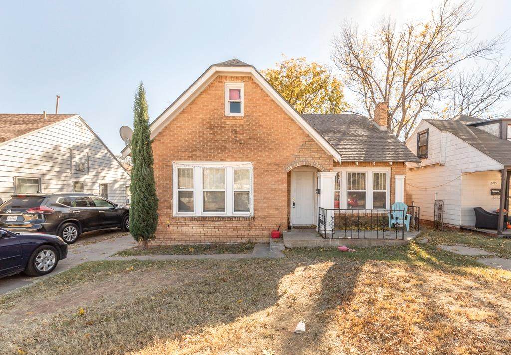 2413 22nd Street - Photo 1
