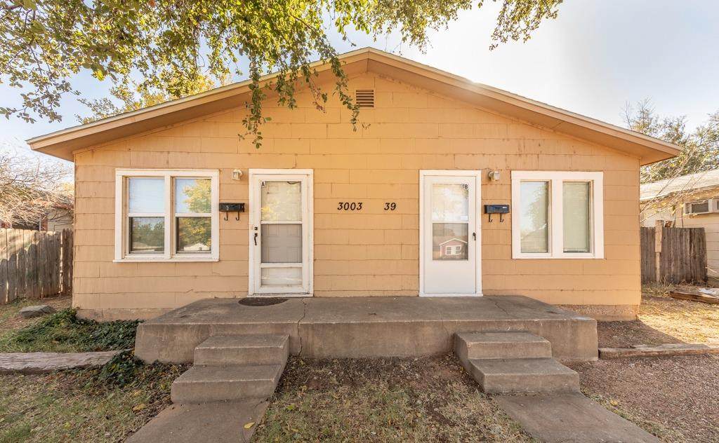 3003 39th Street - Photo 1